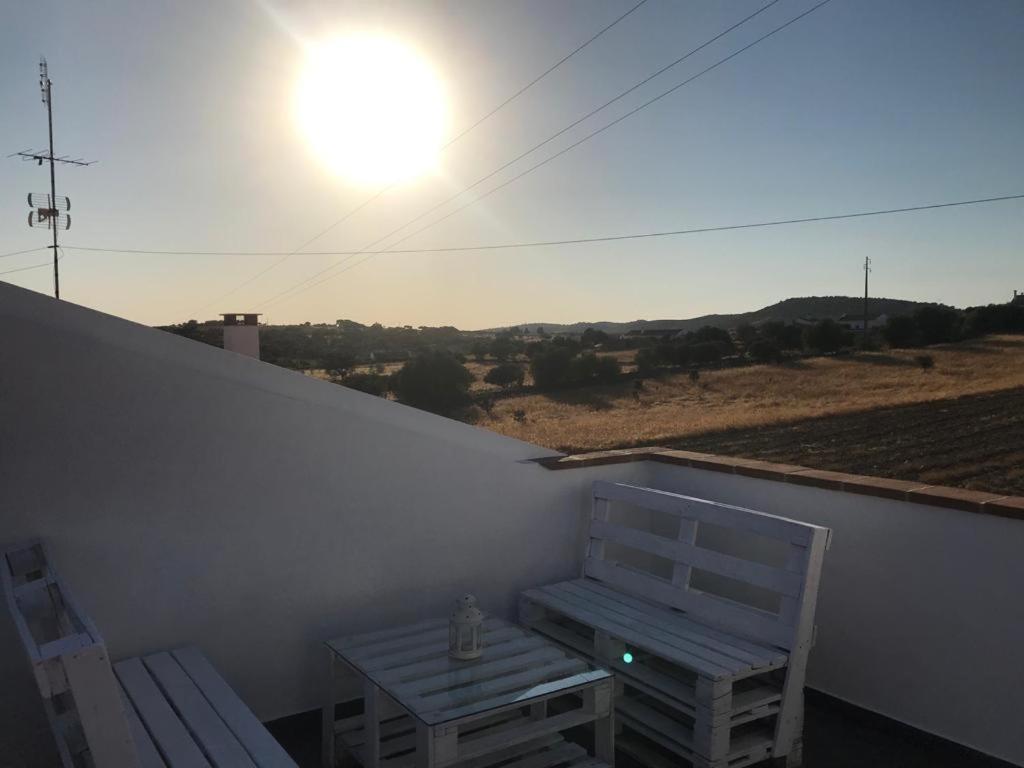 Villa Casa Da Orada Outeiro  Esterno foto