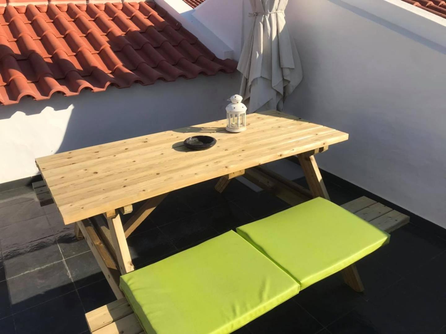 Villa Casa Da Orada Outeiro  Esterno foto